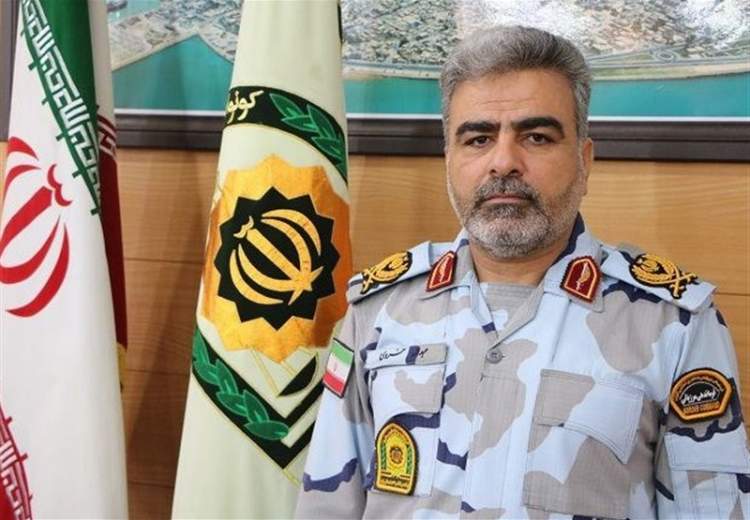 کشف ۴۷ هزار لیتر گازوئیل قاچاق در بوشهر