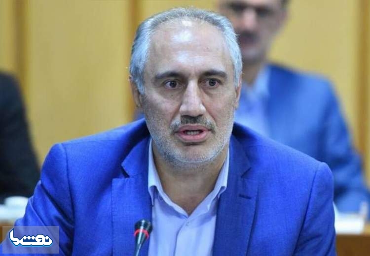 درآمد نفتی کم شد