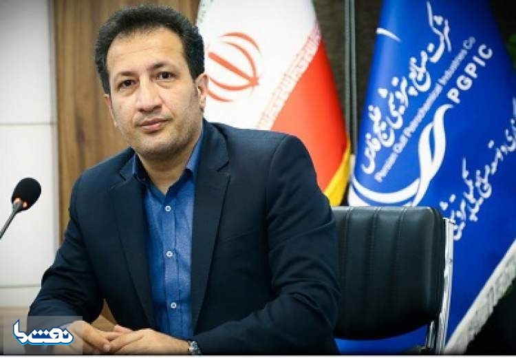 نام نیک سرپرست پتروشیمی صدف شد