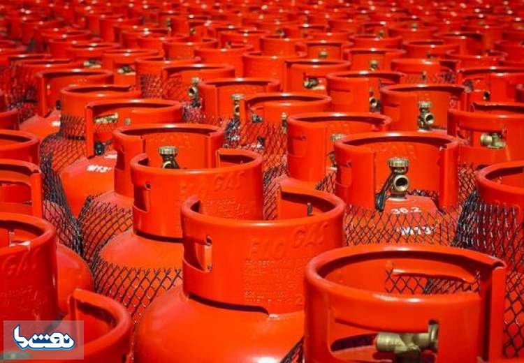 مسیرهای تجارت جهانی گاز مایع تغییر کرد