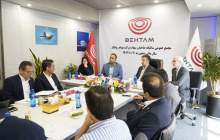 رشد ۳۸ درصدی درآمد فروش بهتام روانکار
