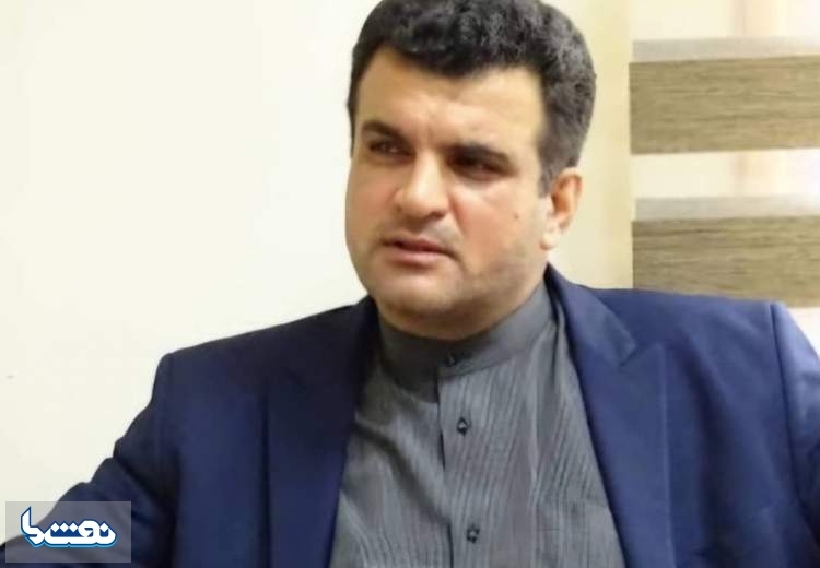 محمدرضا ناصری کریموند