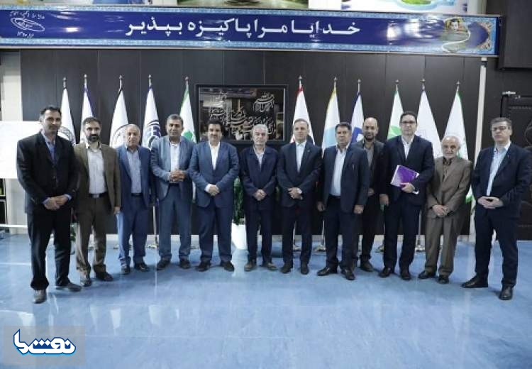 افزایش سقف تسهیلات بازنشستگان توسط بانک رفاه کارگران