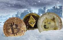 آخرین وضعیت بازار رمزارزها در جهان
