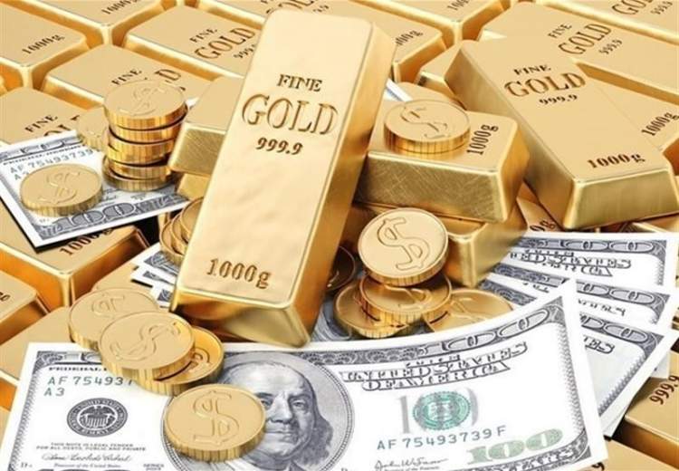 قیمت سکه و طلا در بازار آزاد ۸ اردیبهشت