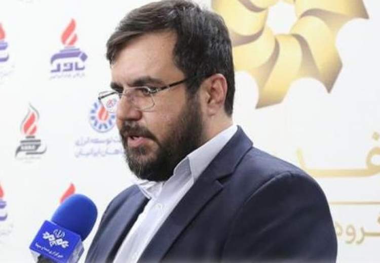 افزایش۲ برابری ظرفیت تولید در پتروشیمی کرمانشاه