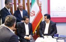 آمادگی بانک رفاه برای تامین مالی صنعت پتروشیمی
