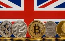 آخرین وضعیت بازار رمزارزها در جهان