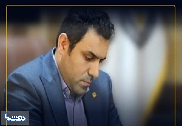 پیام مدیرعامل نفت سپاهان به مناسبت روز کار و کارگر