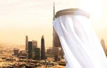 دلال اماراتی کرسنت جاسوس صدام از آب درآمد