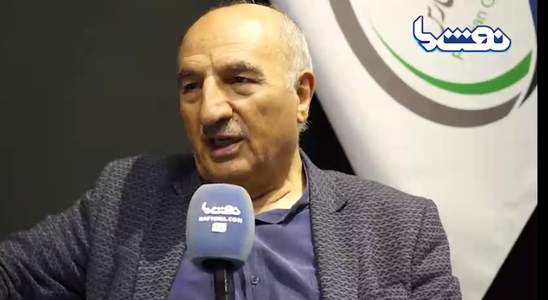 ​​​​​​​ صنعت پتروشیمی کشور باید بر اساس یک استراتژی کلان، توسعه یابد  <img src="/images/video_icon.png" width="16" height="16" border="0" align="top">