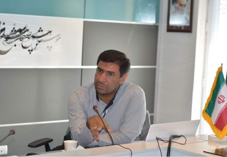 سید فرهنگ فصیحی‌لنگرودی