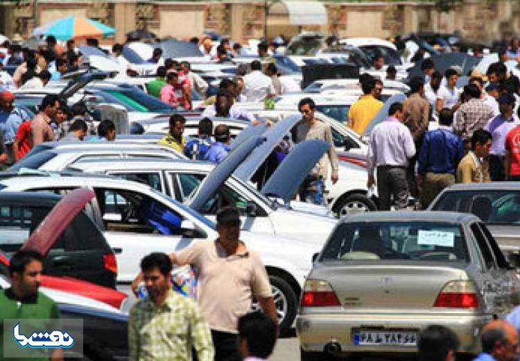 قیمت خودرو در بازار آزاد یکشنبه ۱۴ اردیبهشت