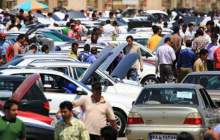 قیمت خودرو در بازار آزاد یکشنبه ۱۴ اردیبهشت
