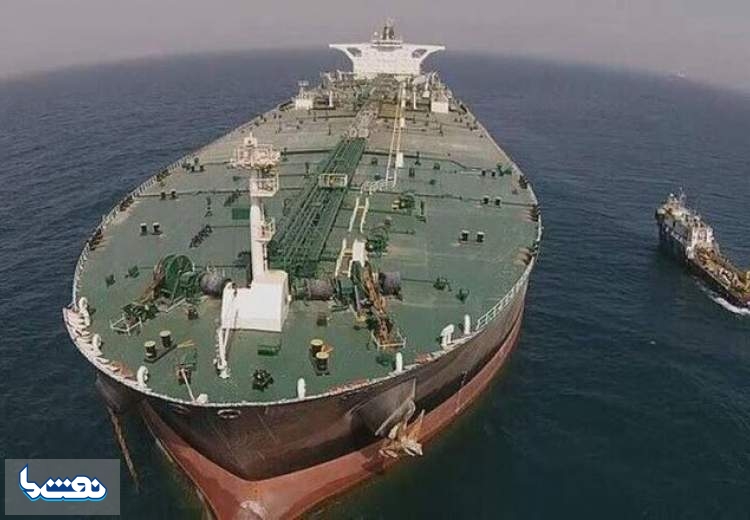 دستگیری قاچاقچی سوخت با نفتکش آریانا