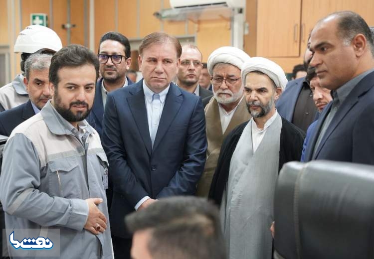 عدم النفع صنعت پتروشیمی از ناترازی انرژی و قطعی گاز  