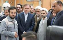 عدم النفع صنعت پتروشیمی از ناترازی انرژی و قطعی گاز  