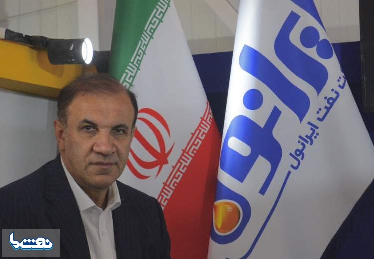 رشد ۵۰ درصدی صادرات ایرانول در سال گذشته
