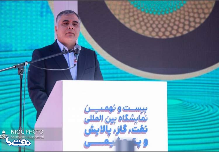 ادامه صادرات نفت در بالاترین سطح با وجود تحریم‌ها