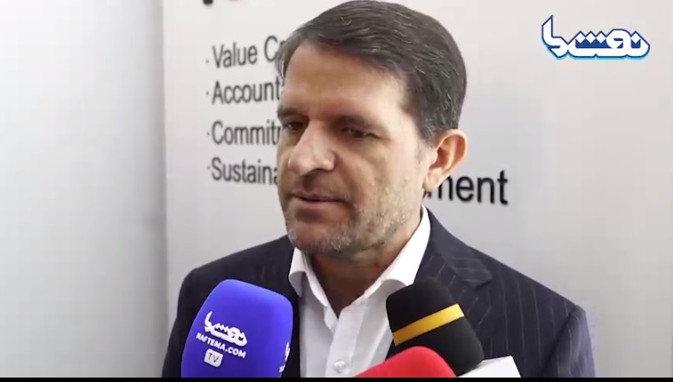 حل دعوای پتروشیمی های جم و مهر از طریق میانجیگری توسط ان پی سی  <img src="/images/video_icon.png" width="16" height="16" border="0" align="top">