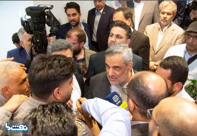 ایران در مسیر تبدیل به بزرگ‌ترین مرکز عملیاتی صنعت نفت منطقه