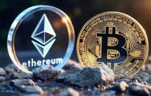 آخرین وضعیت بازار رمزارزها در جهان