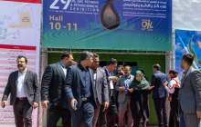 مهاجرانی: صنعت نفت، پیشران اقتصاد ایران است