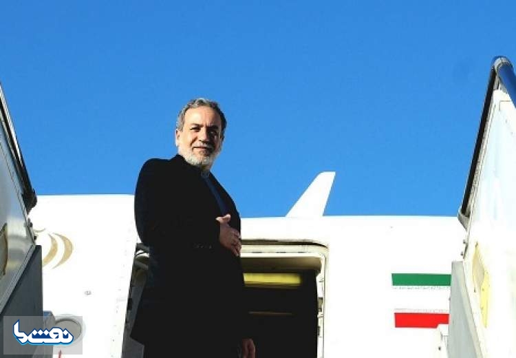 وزیر امور خارجه عازم مسقط شد