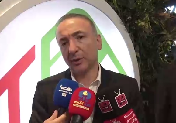 پتروشیمی بوشهر خوراک پایین دست پتروشیمی تبریز را تامین می کند  <img src="/images/video_icon.png" width="16" height="16" border="0" align="top">