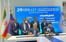 گاز فلر سکوی سلمان به ارزش افزوده تبدیل می‌شود
