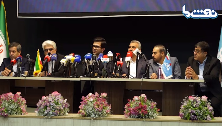 رسانه های اجاره ای که پول گرفتند تا فیلم تقطیع شده منتشر کنند!  <img src="/images/video_icon.png" width="16" height="16" border="0" align="top">