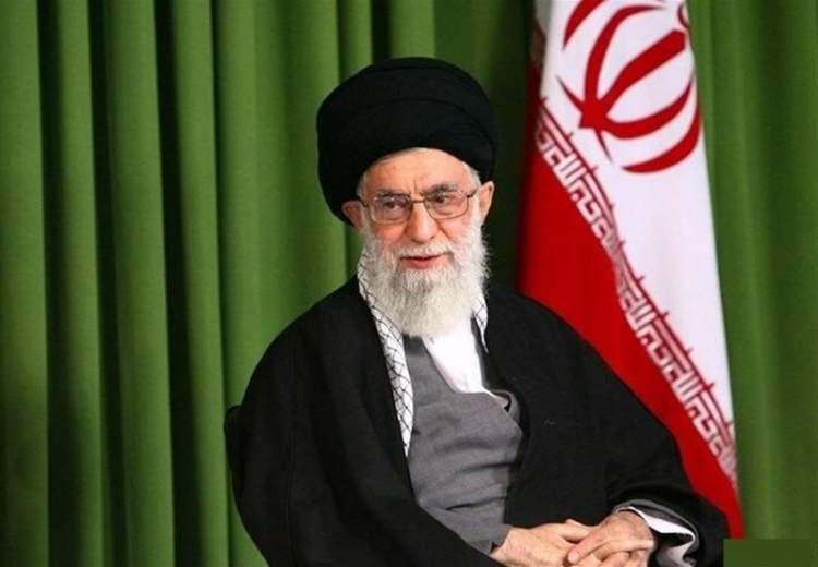 رهبر انقلاب با جمعی از معلمان دیدار می‌کنند