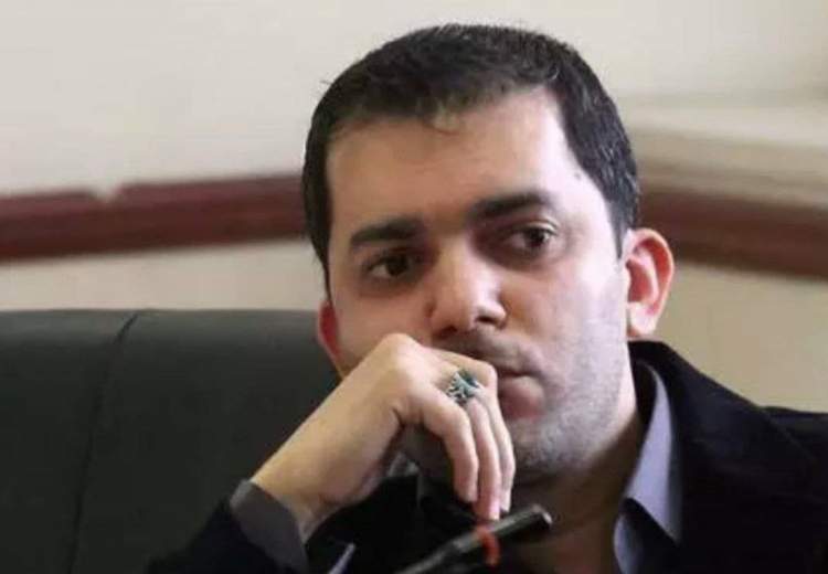 مدیرعامل بازرگانی پتروشیمی منصوب شد 
