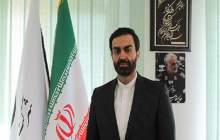 حمزه کریمی مدیرعامل پتروشیمی دهلران شد