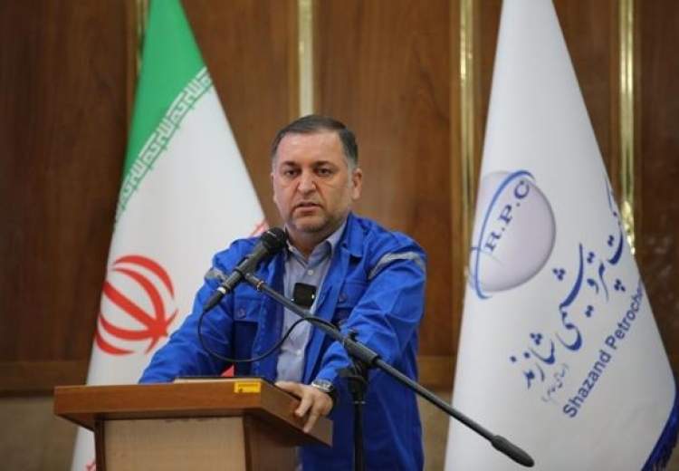 هدفگذاری دو ساله شاراک برای افزایش سود آوری