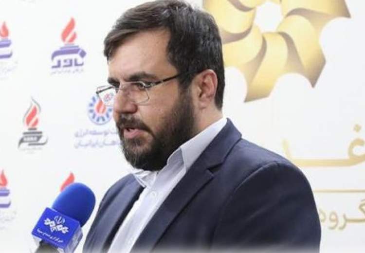 افزایش دو برابری ظرفیت تولید با بهره برداری از فاز دوم