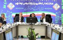  عبور تولید پتروشیمی ایران از مرز ۱۰۰ میلیون تن در سال
