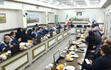 پایان موفقیت‌آمیز ممیزی خارجی در پتروشیمی تبریز 