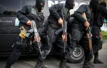 رهایی روحانی ربوده شده در ایرانشهر