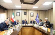 تاکید بر رفع دغدغه های سرمایه انسانی 