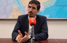 اگر زنگنه وزیر نمی‌شد، در کرسنت محکوم نمی‌شدیم
