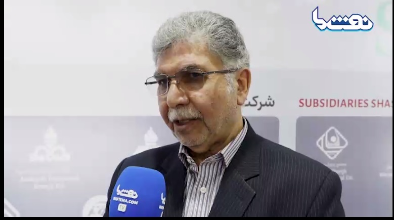 فاز ۲ پتروشیمی بوشهر کمبود خوراک اتان خواهد داشت  <img src="/images/video_icon.png" width="16" height="16" border="0" align="top">