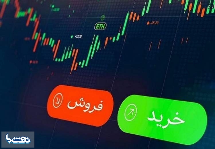افزایش بیش ۲۴ هزار واحدی شاخص بورس