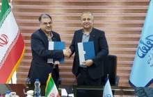 تفاهم‌نامه‌های استراتژیک پتروشیمی فن‌آوران با شرکت‌های دانش‌بنیان