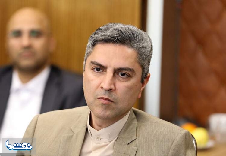 محمدرضا خسروی نیکو
