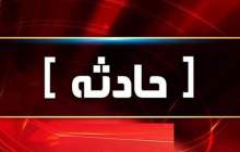 افزایش تعداد جان‌باختگان حادثه پالایشگاه شیراز