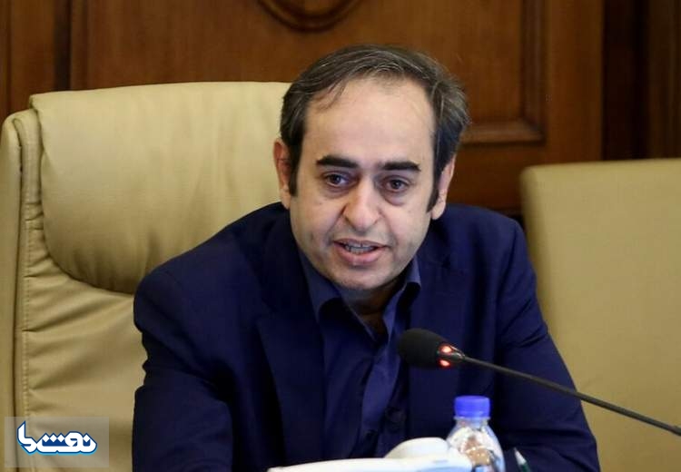 انتصاب جدید در امور مهندسی وزارت نفت