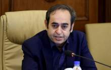 انتصاب جدید در امور مهندسی وزارت نفت