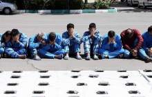 بازداشت ۵۵ ‌تبعه بیگانه ‌فعال در ‌قاچاق سوخت‌