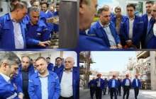 آغاز عملیات تعمیرات اساسی پتروشیمی شازند
